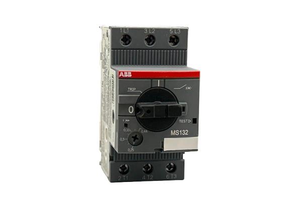 MS132-0.4 by ASEA BROWN BOVERI