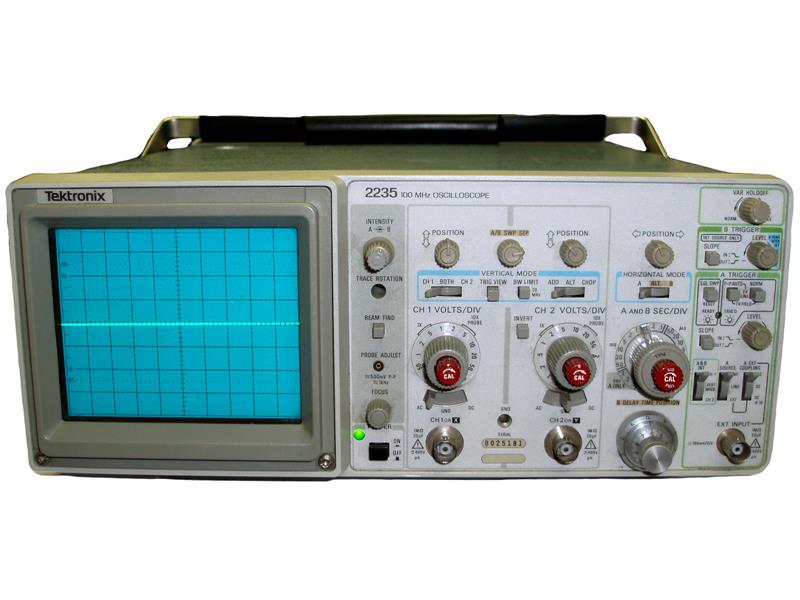 TEKTRONIX 2235