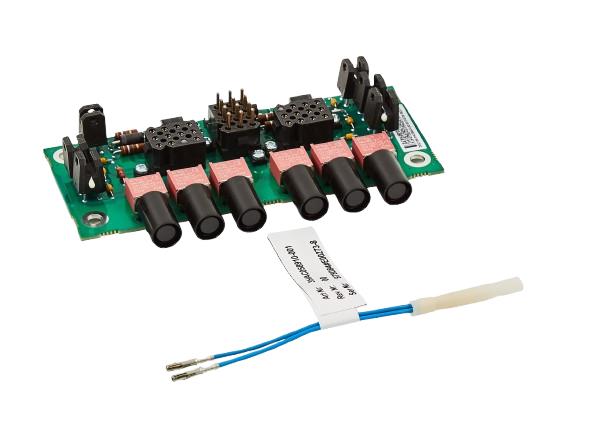 ASEA BROWN BOVERI 3HAC065020-001