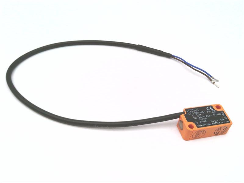 EFECTOR IS-2002-AROA/12"K-IS3501