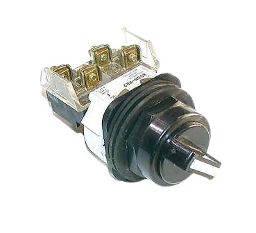 ALLEN BRADLEY 800H-HR2A2