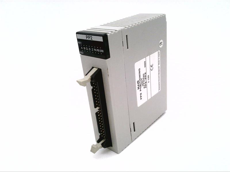 FP2-PP2 by MATSUSHITA ELECTRIC