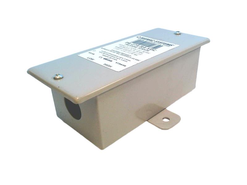 PR-274-R4-VDC by MAMAC SYSTEMS
