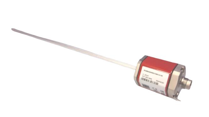 RH5BA0255M01D601A100 by MTS SENSOR TECHNOLOGIE