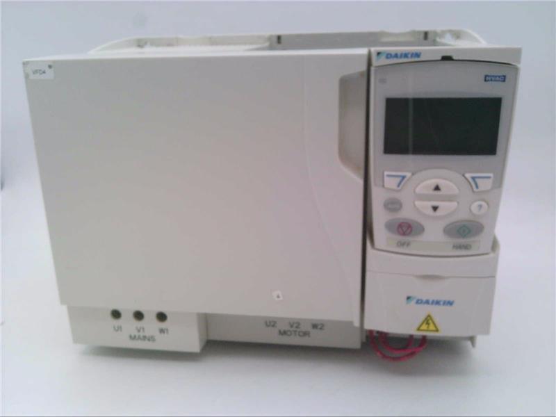 ASEA BROWN BOVERI ACS320-03U-38A0-4