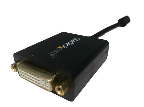 STARTECH.COM MDP2DVI