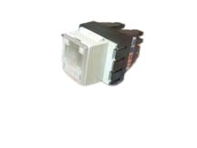 HUBBELL HD58A6-T568B