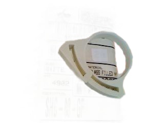 SHC-80-GF by ESSENTRA COMPONENTS