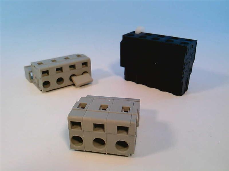 SCHNEIDER ELECTRIC VW3M4121