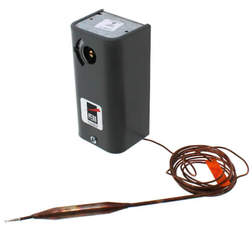 JOHNSON CONTROLS A19ABC-74C