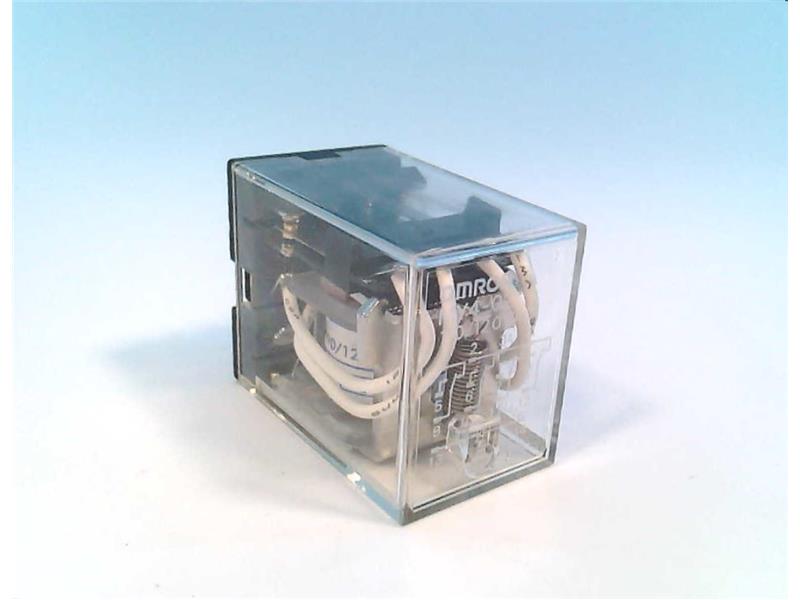 OMRON MY4-02-AC110/120