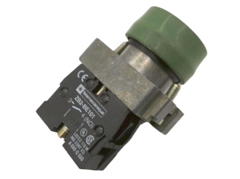 SCHNEIDER ELECTRIC XB2BP31
