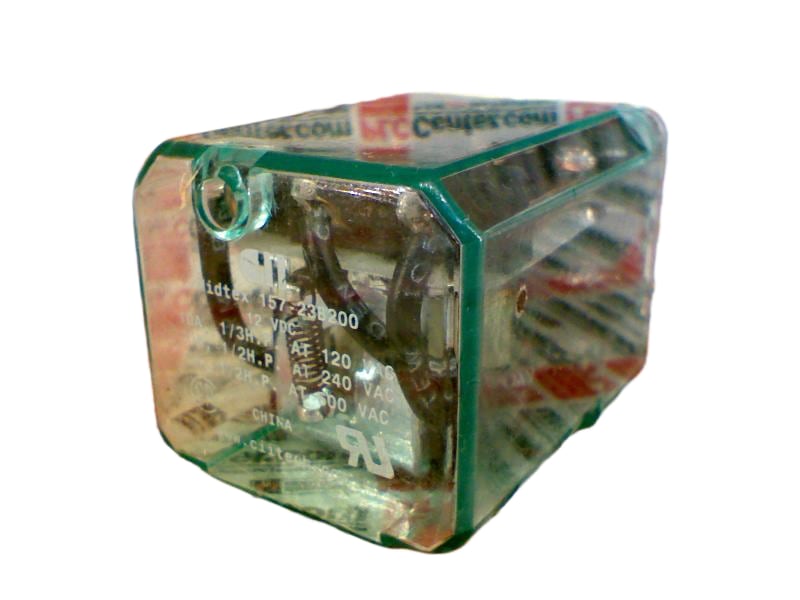 TE CONNECTIVITY 15723B200