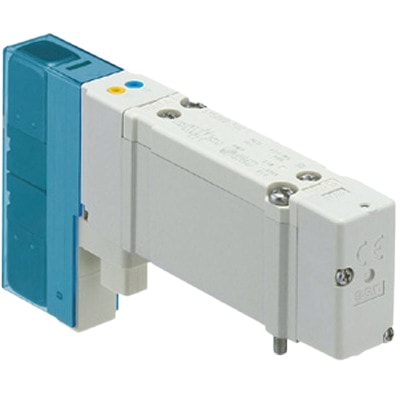 SMC SY5100-5UF1