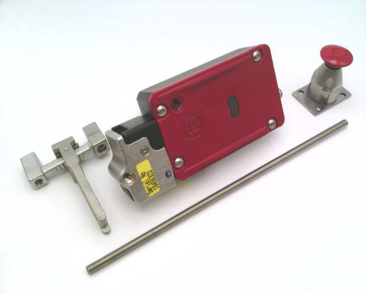 FORTRESS INTERLOCKS TA2T6S+419T03336D700X001