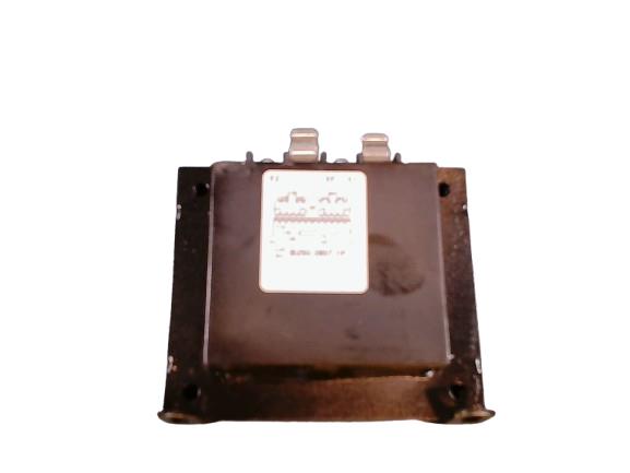 MICRON INDUSTRIES CORPORATION B250-3807-1F