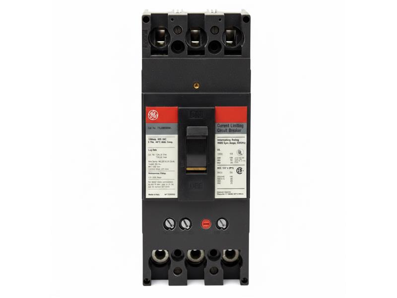 GENERAL ELECTRIC TFL236080WL