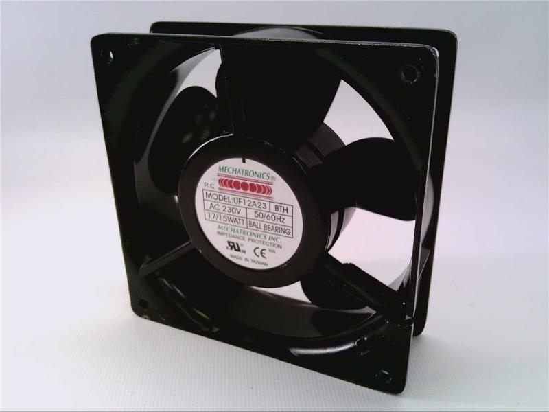 MECHATRONICS UF12A23-BTH