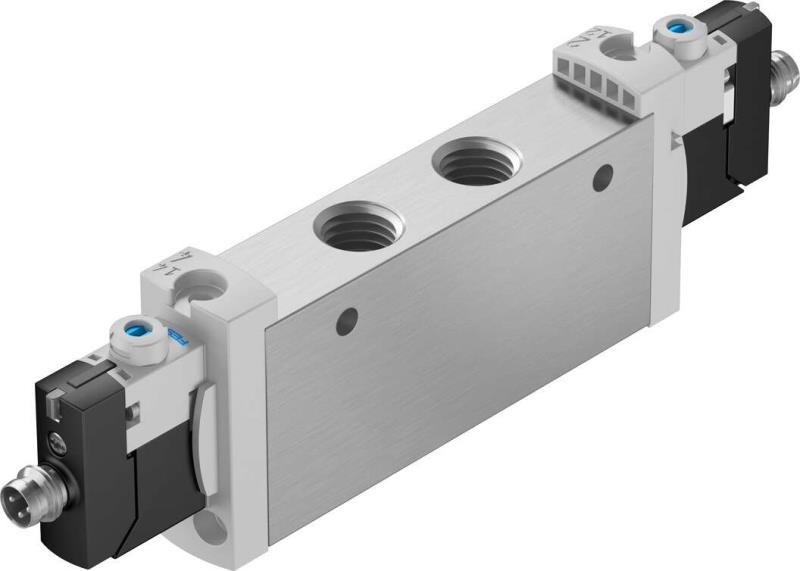 FESTO VUVG-L18-T32C-MT-G14-1R8L