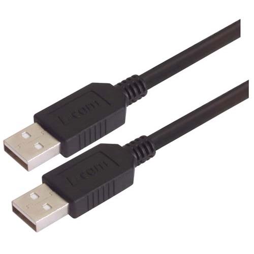 BINARY B-USB2-AA-1M