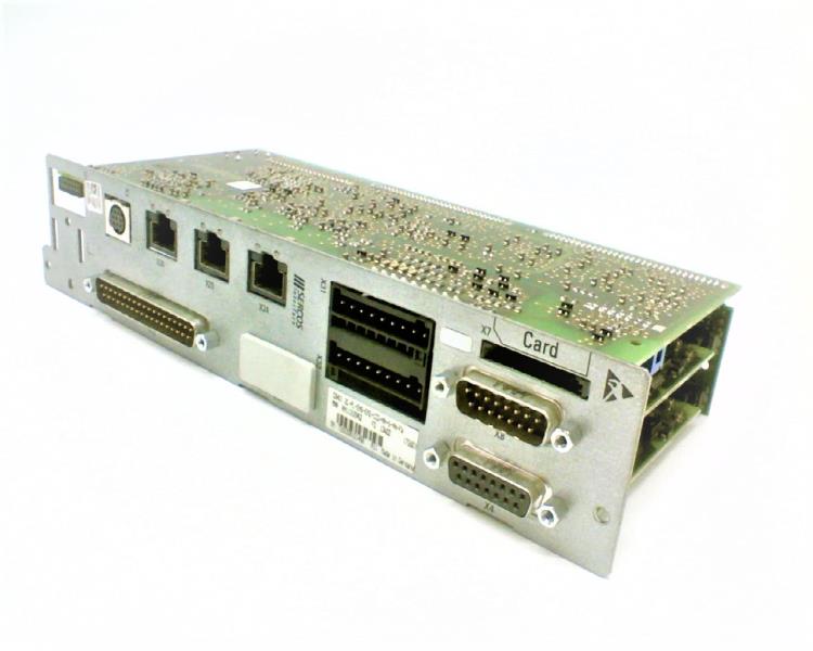 BOSCH CSH01.2C-PL-ENS-EN2-CCD-NN-S-NN-FW