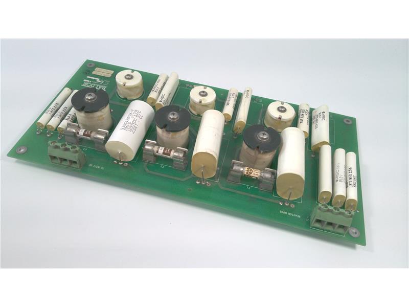 ASEA BROWN BOVERI 0088002