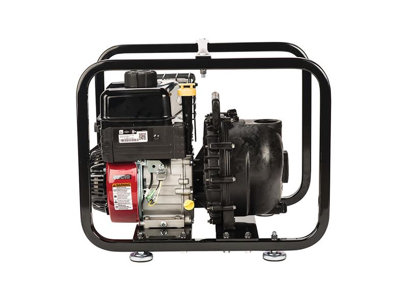 BANJO CORP 200P6PRORC