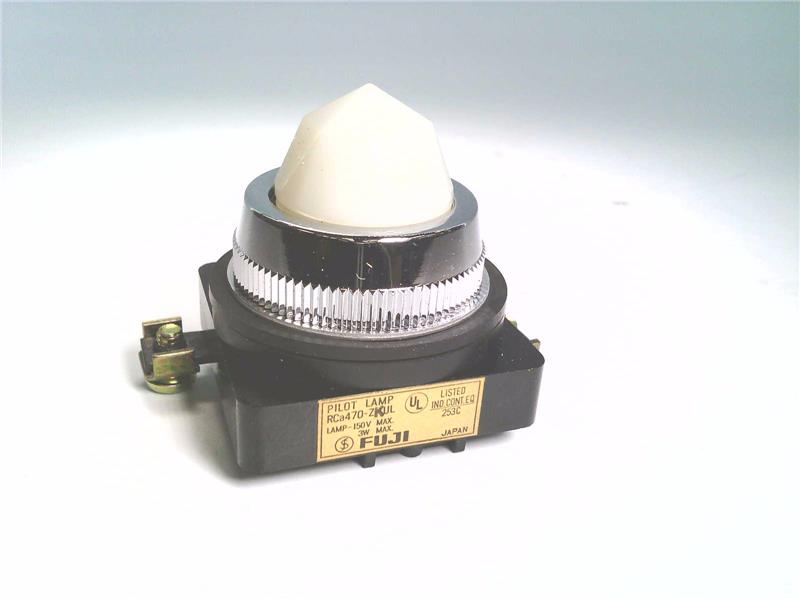 FUJI ELECTRIC RCA470-ZKUL