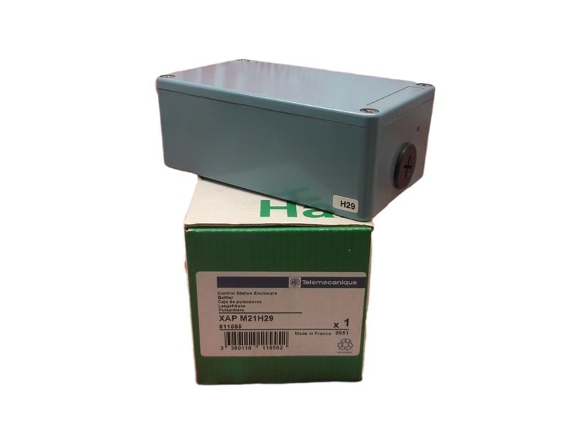 SCHNEIDER ELECTRIC XAP-M21H29