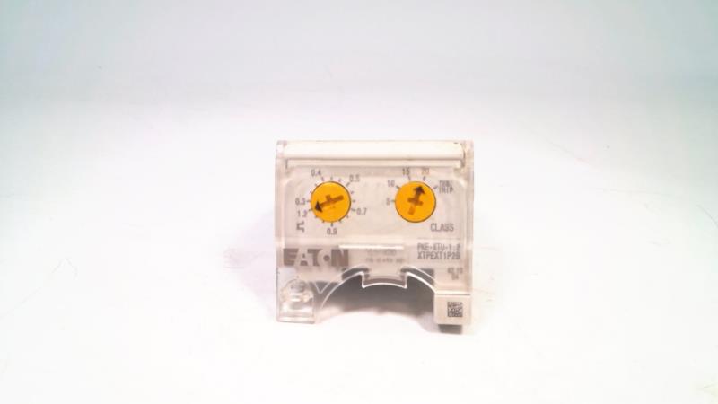 EATON CORPORATION PKE-XTU-1,2