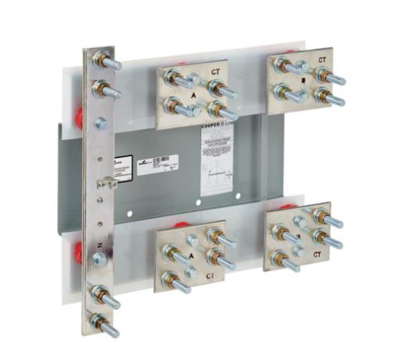 EATON CORPORATION 6019 HE