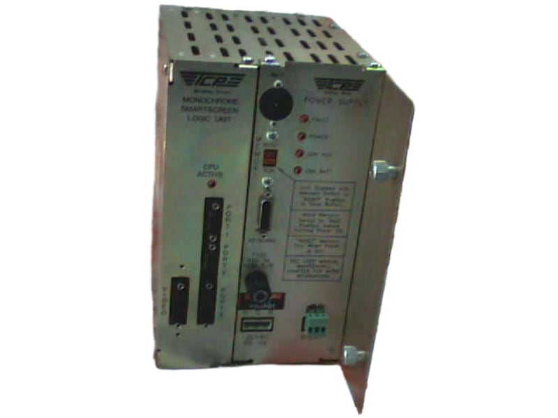 MMS22200MIF by FANUC