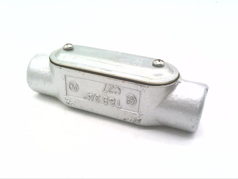 ABB THOMAS & BETTS C27CG-TB