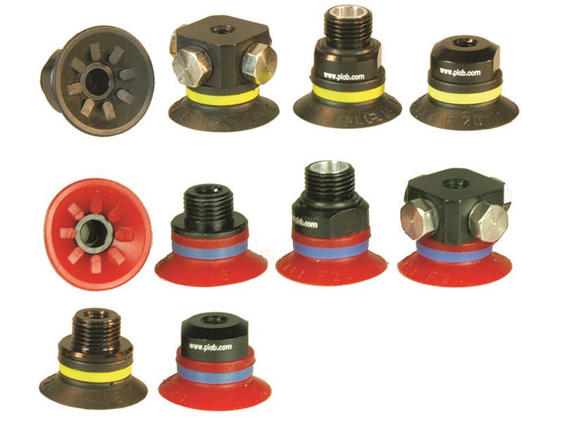 PIAB VACUUM PRODUCTS F20.10.02AD