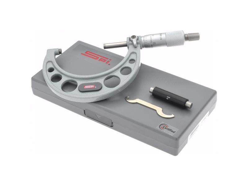 SWISS PRECISION INSTRUMENTS CMS161205006