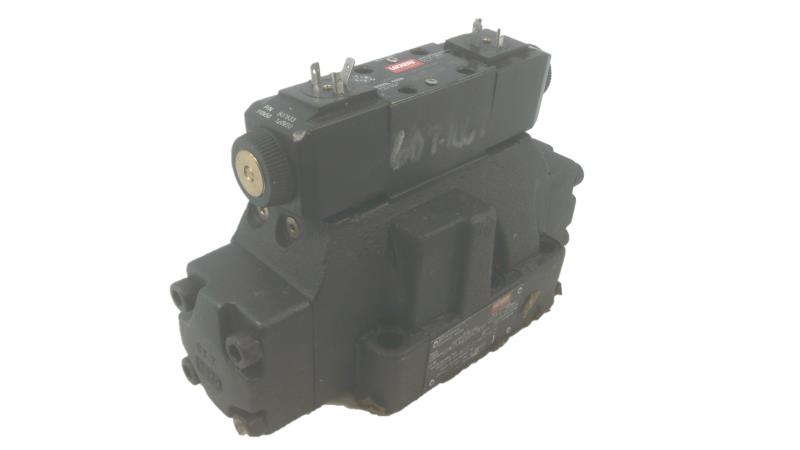 DG5V-8-H-8C-T-VM-U-B-10 by EATON CORPORATION
