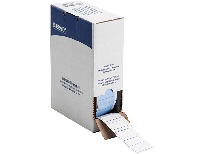 BRADY BPSPT-500-175-WT