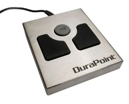 VP2501 by DURAPOINT