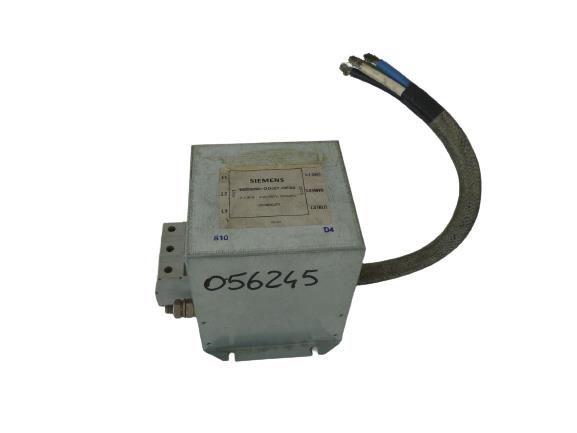 SIEMENS 6SE3290-0DJ87-0FA6