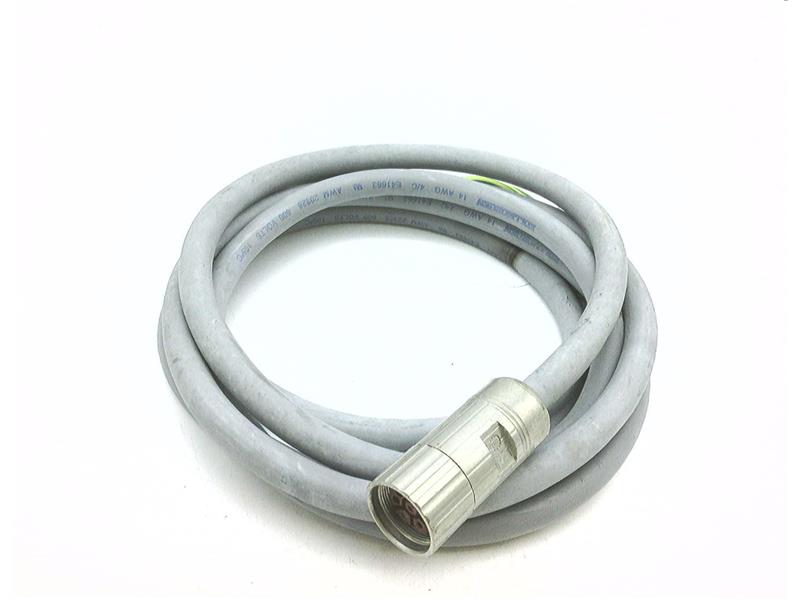 CP-SS-R1HE-03 by KOLLMORGEN