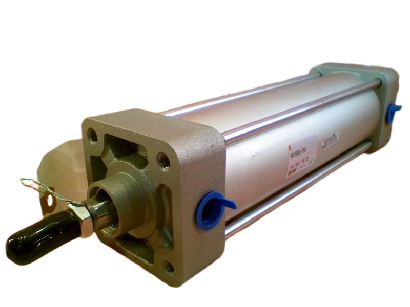 SMC NCA1KB250-0700
