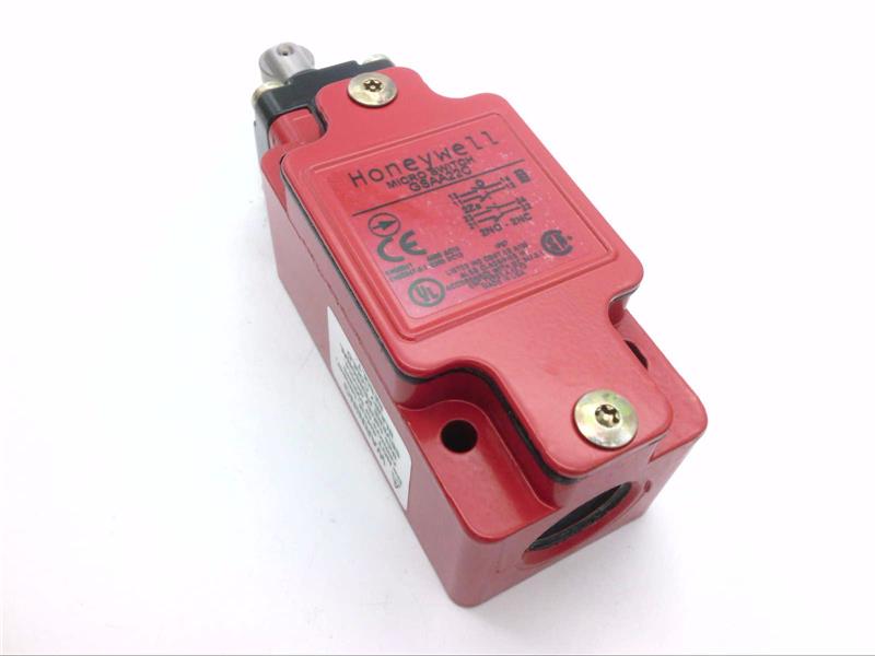 HONEYWELL GSAA22C