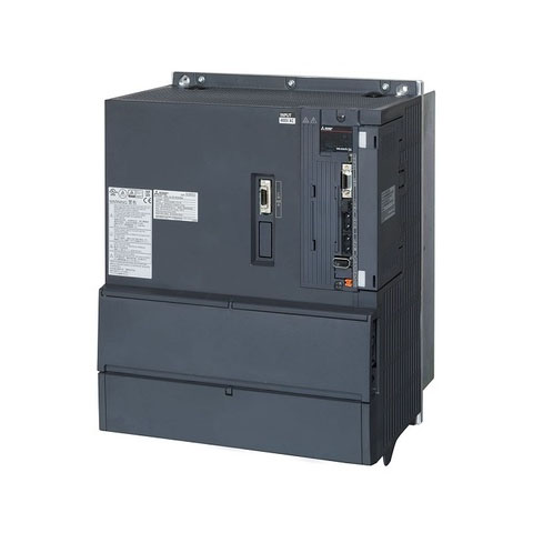 MITSUBISHI MR-J4-DU55KB4-RJ020