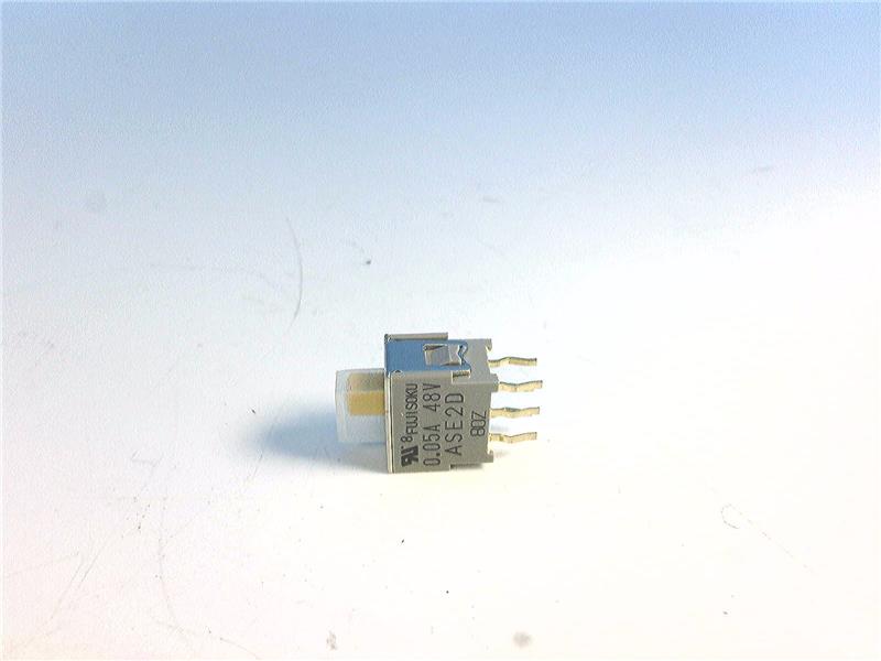 NIDEC CORP ASE2D-2M-10-Z