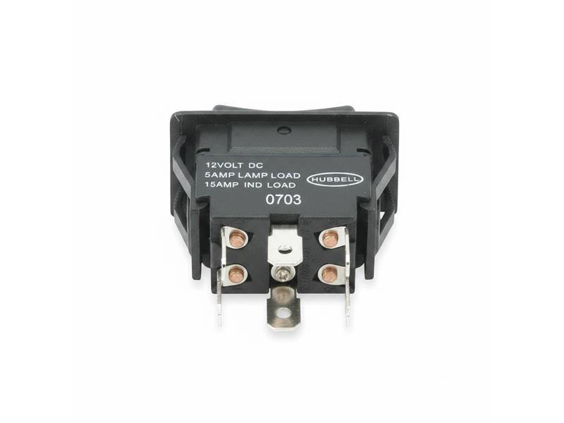 HUBBELL MR11MSP