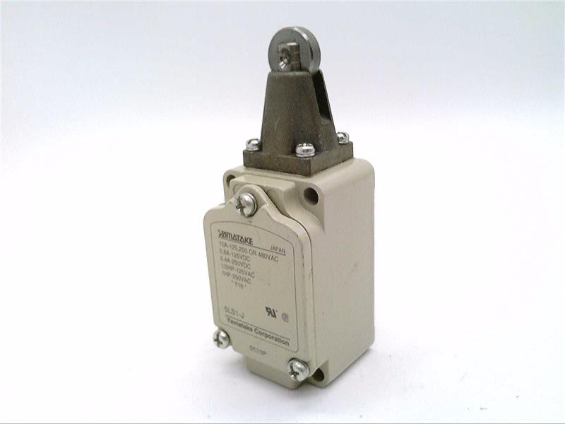 5LS1-J by AZBIL CORPORATION