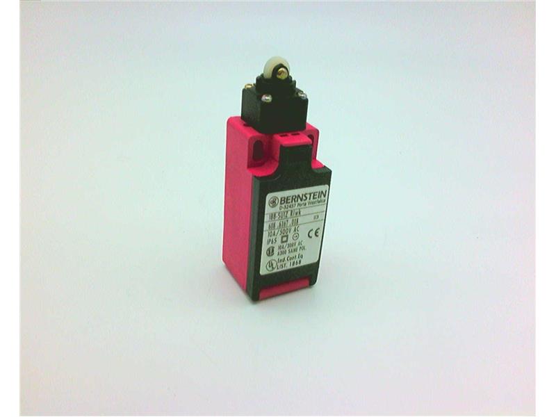 BERNSTEIN AG 188-SU1Z