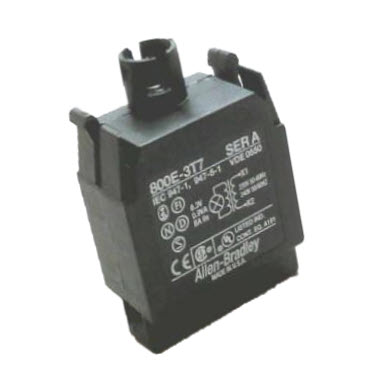 ALLEN BRADLEY 800E-3T7