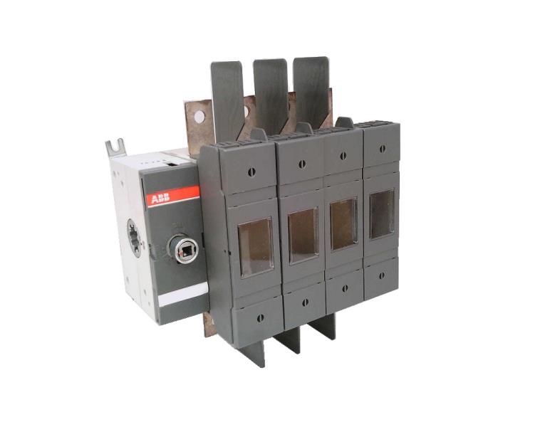 OS100GJ04F by ASEA BROWN BOVERI