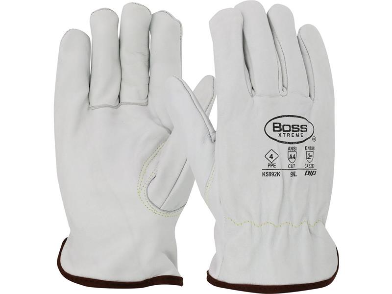 PROTECTIVE INDUSTRIAL PRODUCTS KS992K/M